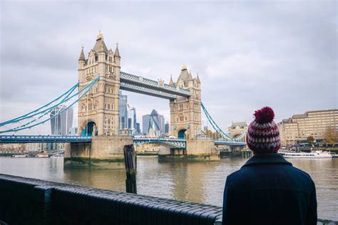 Things to do in London Bridge - how to have the perfect day there - CK Travels