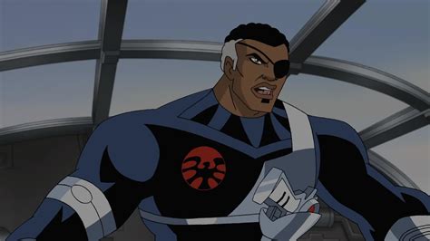 Avengers: Earth's Mightiest Heroes (S01E06): The Breakout (1) Summary - Season 1 Episode 6 Guide