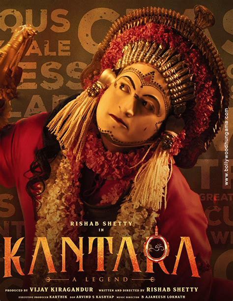 Kantara Box Office Collection | India | Day Wise | Box Office ...