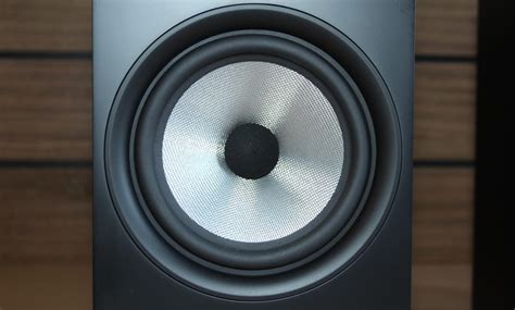 Bowers & Wilkins 606 S2 Anniversary Edition review: Sterling sound from ...