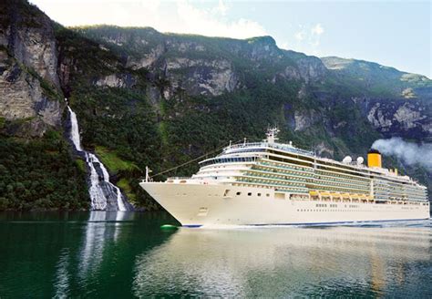 Norway Cruises September 2024 Tickets - Lucy Merrie