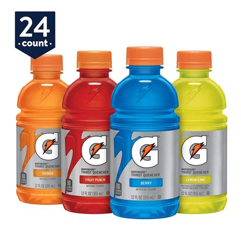 Gatorade Sign