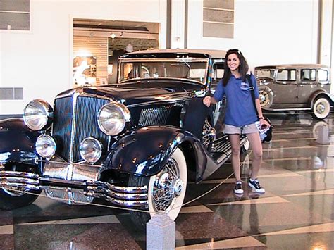 Auburn Cord Duesenberg Automobile Museum | Team 2 experienci… | Flickr