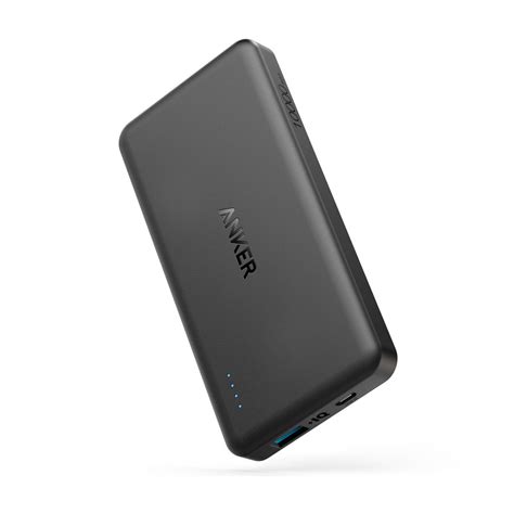 Buy Anker PowerCore II Slim 10000 - Price in Pakistan July 23, 2024 - Edeelo Mobile and Computers