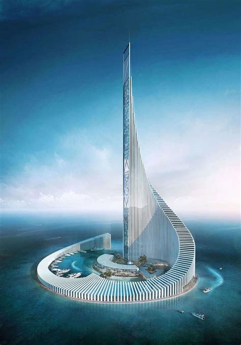 How Many Floors Is The Tallest Building In Africa | Viewfloor.co