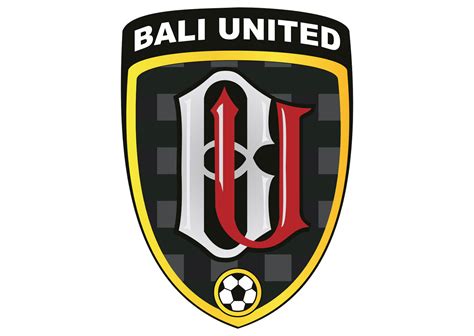 Bali United Pusam F.C Logo Vector~ Format Cdr, Ai, Eps, Svg, PDF, PNG