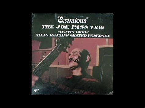 Joe Pass Virtuoso (1974) Part (Full Album), 46% OFF