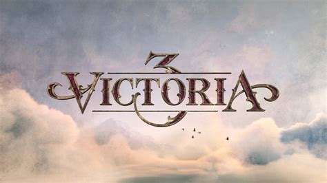 Victoria 3: Everything We Know So Far : r/victoria3