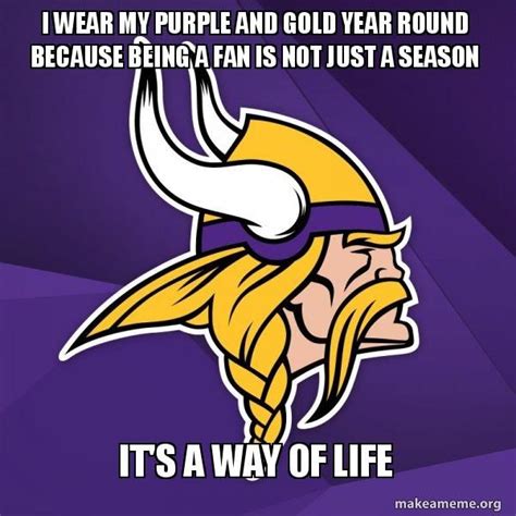 Minnesota vikings Memes