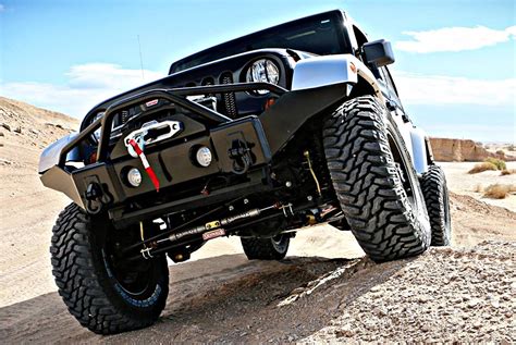 Skyjacker Suspensions™ | Lift Kits, Shocks, Springs, Leveling Kits ...