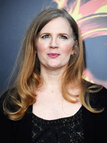 Suzanne Collins' New Book 'Year of the Jungle' to Arrive Next Fall | Hollywood Reporter