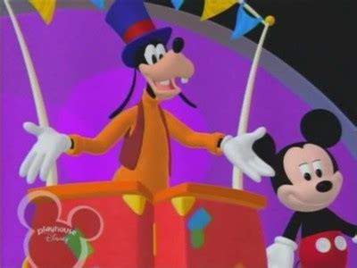 Mickey Mouse Clubhouse - Goofy the Great - TheTVDB.com