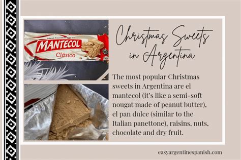 Christmas in Argentina: Food Guide and 7 Popular Dishes Easy Argentine ...