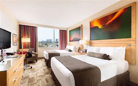 River Rock Casino Resort - 4 Stars in Richmond, Vancouver | Travel ...