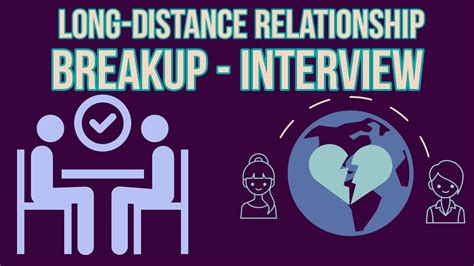 Long-distance Relationship Breakup - Interview - Magnet of Success