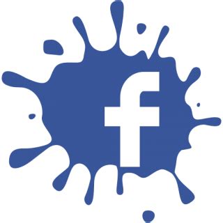 Facebook Logo PNG, Facebook Logo Transparent Background - FreeIconsPNG