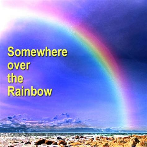 Stream Somewhere over the Rainbow (Karaoke Version) by Hawaii Feeling ...