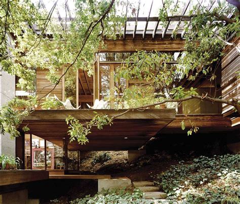 In Residence: Ray Kappe | The Strength of Architecture | From 1998