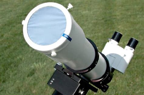 Telescope Filters Guide: All You Need To Know