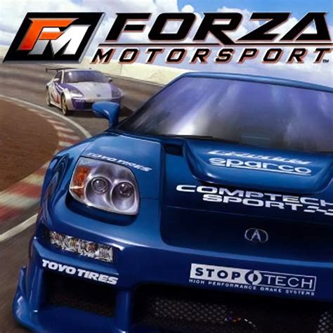 American Muscle Challenge - Forza Motorsport 2005 Guide - IGN