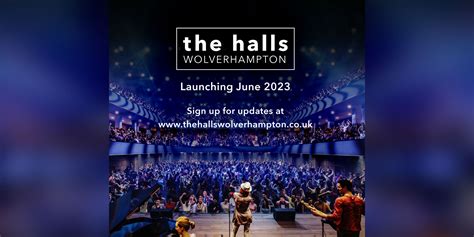 Global events leader AEG Presents announces opening of new The Halls ...