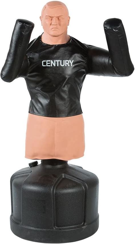 Bob Standing Boxing Dummy Adjustable Height: 155 – 205 cm With Arm ...