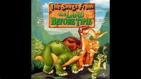 Category:The Land Before Time songs | Pooh's Adventures Wiki | FANDOM powered by Wikia