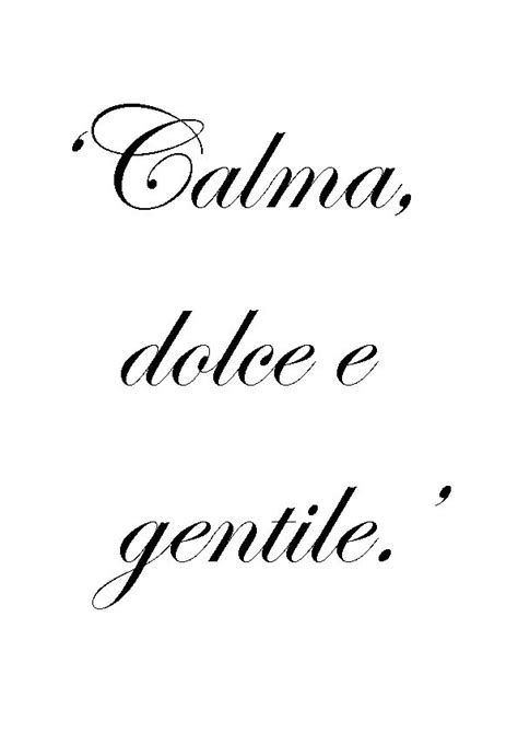 Beautiful Italian Quotes About Life - ShortQuotes.cc