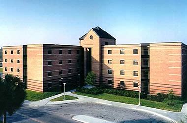 UCF Dorms | Miller Engineering, LLC