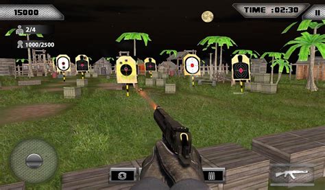 Gun Simulator Shooting Range for Android - APK Download