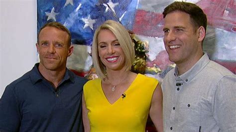 Gallagher family opens up about fighting to clear the name and reputation of Navy SEAL Eddie ...