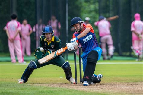 Japan Cricket Association Japan Premier League