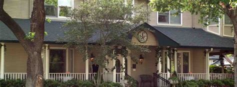 Bed & Breakfasts in Arlington, TX | Arlington Lodging