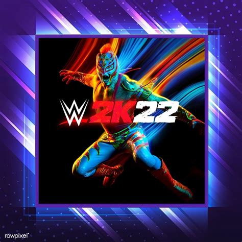 [ PC ] WWE 2K22 ( With DLC + UPDATES ) Offline PC Game ( Digital ...