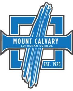 Mount Calvary Lutheran Church