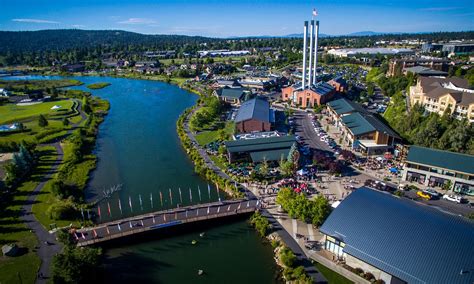 Bend, Oregon city guide: what to see and do, plus the best bars, restaurants and hotels | Oregon ...