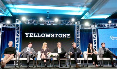 Yellowstone season 3 cast: Who is in the cast of Yellowstone ...