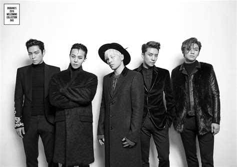 BIGBANG 2015 World Tour [MADE] in Malaysia Ticket Launch on May 17