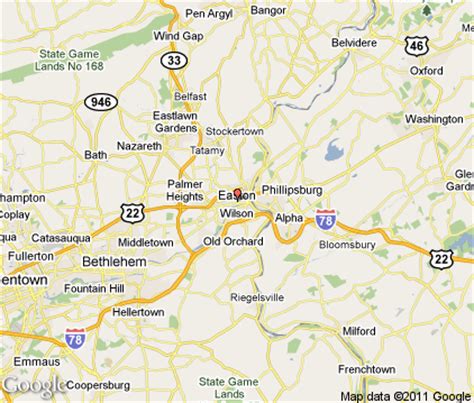 Easton Vacation Rentals, Hotels, Weather, Map and Attractions