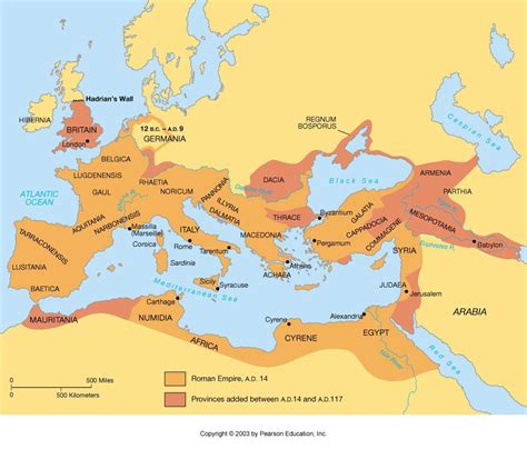 Roman history, Roman empire, History