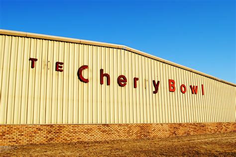 The Cherry Bowl - Rockford, Illinois | Cragin Spring | Flickr