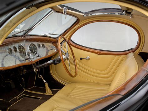 Art deco car interieur. | Automobiel, Klassieke auto's, Auto's en motoren