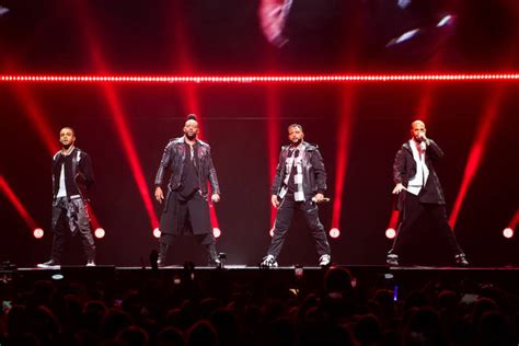 JLS Announce Reunion For ‘The Hits Tour’ - Capital