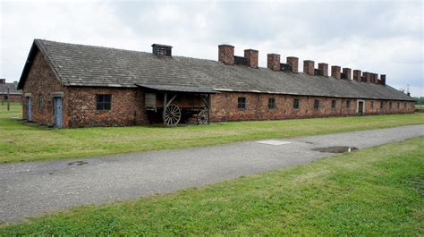 Auschwitz Concentration Camp – True Story of Holocaust