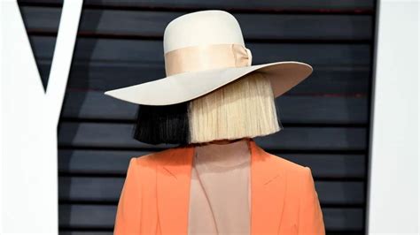 Sia reveals she's adopted a child, is 'sexually attracted' to Diplo ...