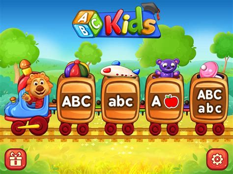 ABC Kids - Tracing & Phonics APK Download - Free Educational GAME for Android | APKPure.com