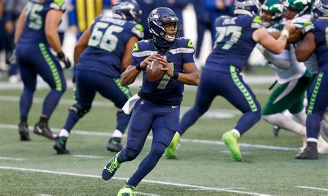 Seattle Seahawks News, Rumors, Scores, Schedule, Stats and Roster | Seahawks Wire