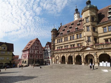 2 Nights in Perfectly Preserved Rothenburg ob der Tauber | rebeccasnyder.com