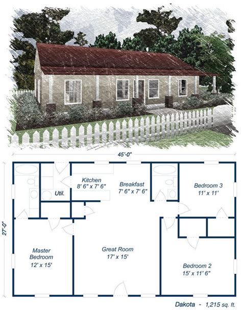 Steel Home Kit Prices » Low Pricing on Metal Houses & Green Homes ...