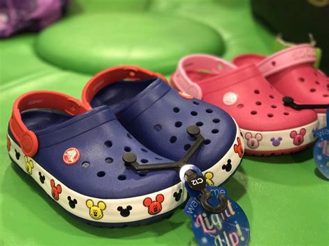 Crocs - 24 Photos - Shoe Stores - 3076 Paragon Outlets Dr, Dublin, CA ...